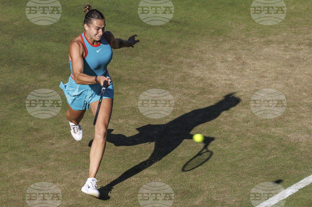 Germany Tennis