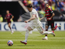 CWC Flamengo Chelsea Soccer