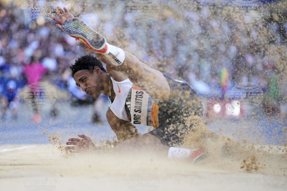 France Athletics Diamond League