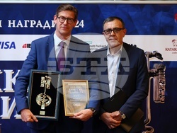 Награди "Банка на годината" за 2024