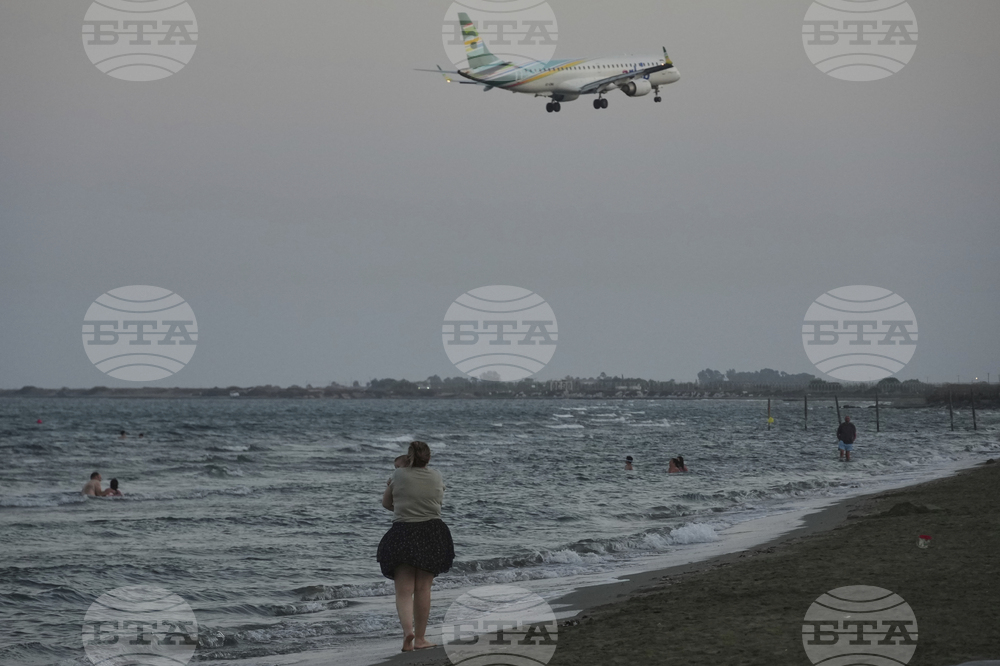 Cyprus Mideast-Wars-Iran-Israel-Evacuations