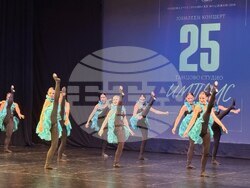 Снимка: Община Русе