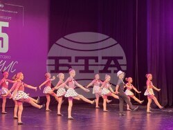 Снимка: Община Русе