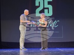 Снимка: Община Русе