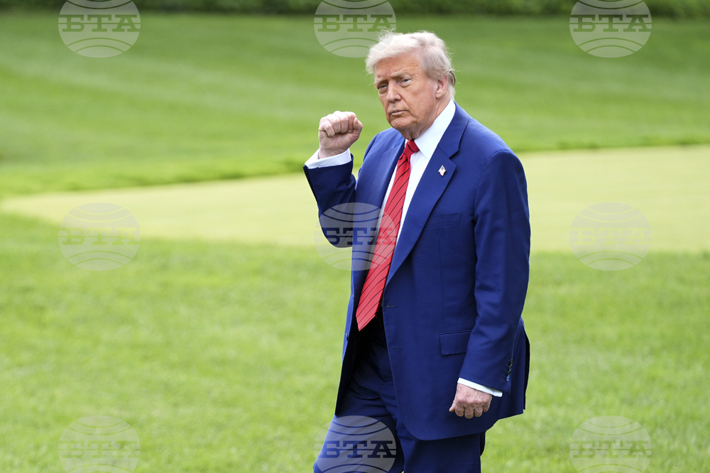 Тръмп заяви, че американските удари са нанесли "огромни щети" на иранските ядрени обекти