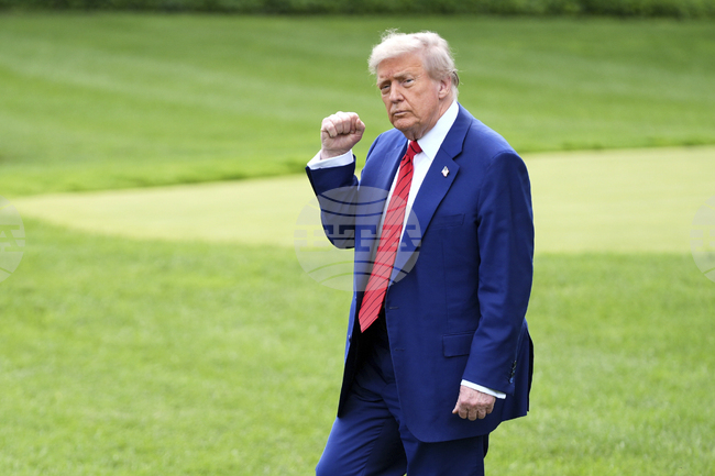 Тръмп заяви, че американските удари са нанесли "огромни щети" на иранските ядрени обекти