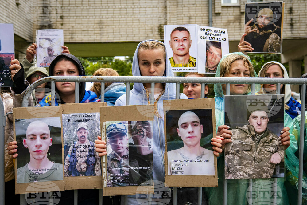 Russia Ukraine War Prisoners