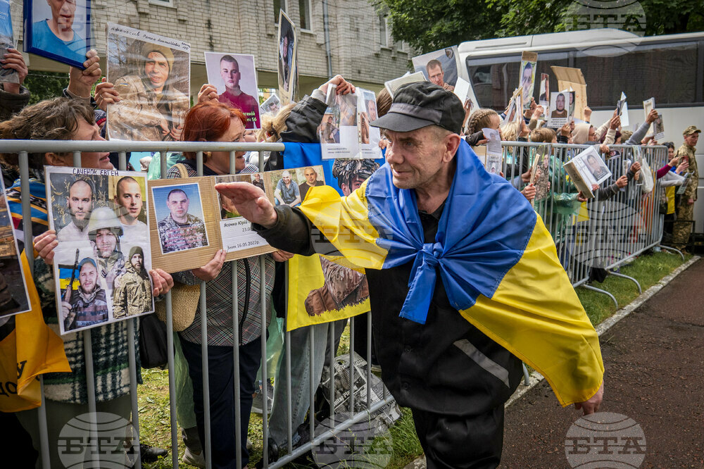 Russia Ukraine War Prisoners