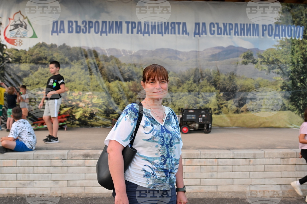 На фолклорния събор „Свидня“ ще се изявят над 450 самодейци