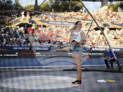 France Athletics Diamond League