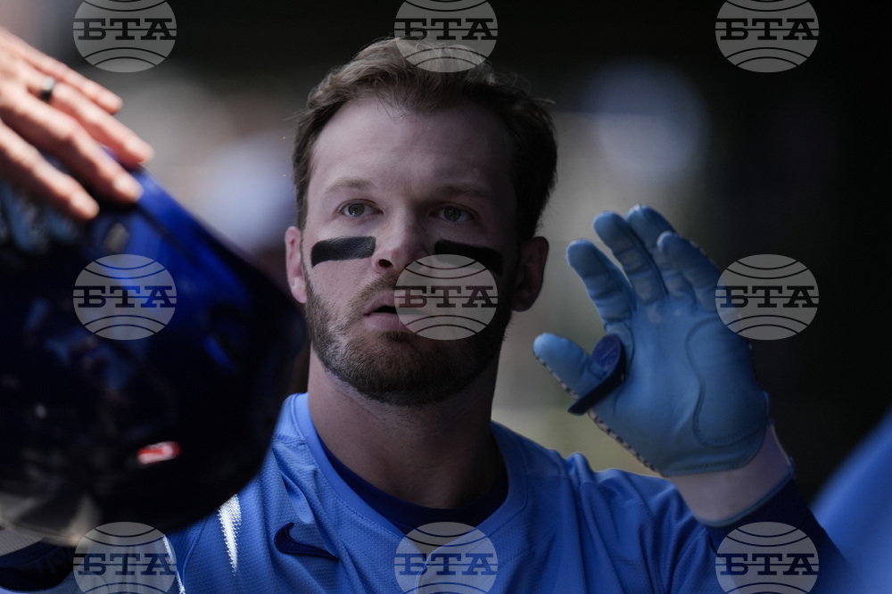 Mariners Cubs Baseball