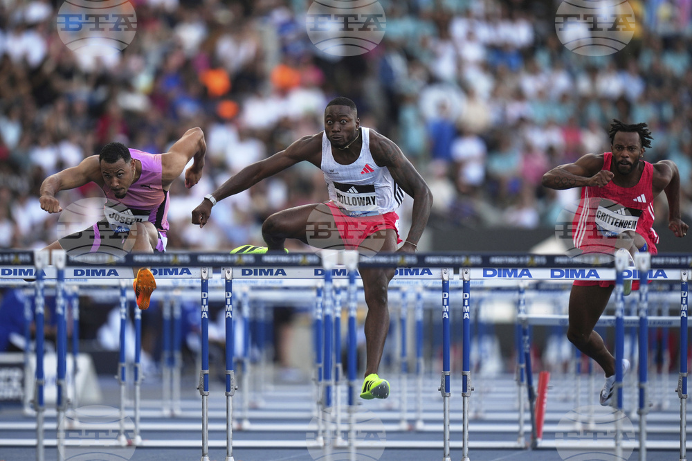 France Athletics Diamond League