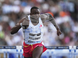France Athletics Diamond League
