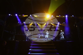 Пловдив - Фестивал "Франкофоли"