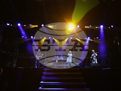 Пловдив - Фестивал "Франкофоли"