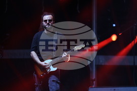 Пловдив - Фестивал "Франкофоли"