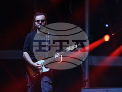 Пловдив - Фестивал "Франкофоли"