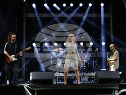 Пловдив - Фестивал "Франкофоли"