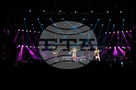 Пловдив - Фестивал "Франкофоли"