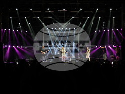 Пловдив - Фестивал "Франкофоли"