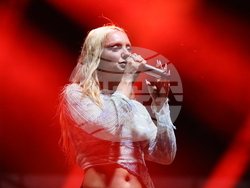 Пловдив - Фестивал "Франкофоли"