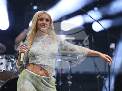 Пловдив - Фестивал "Франкофоли"