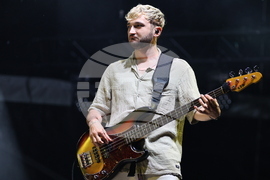 Пловдив - Фестивал "Франкофоли"