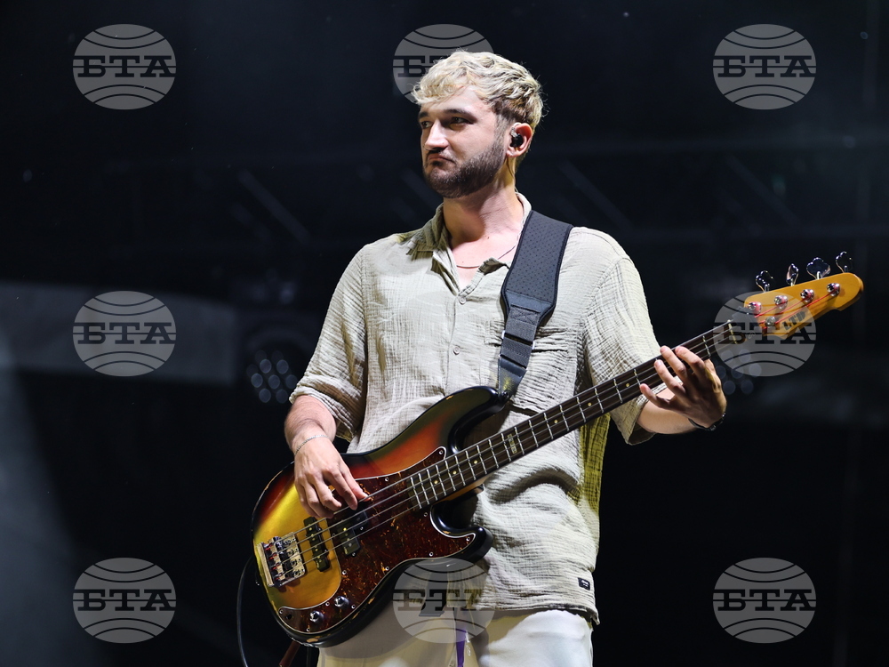 Пловдив - Фестивал "Франкофоли"