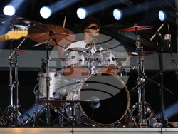 Пловдив - Фестивал "Франкофоли"