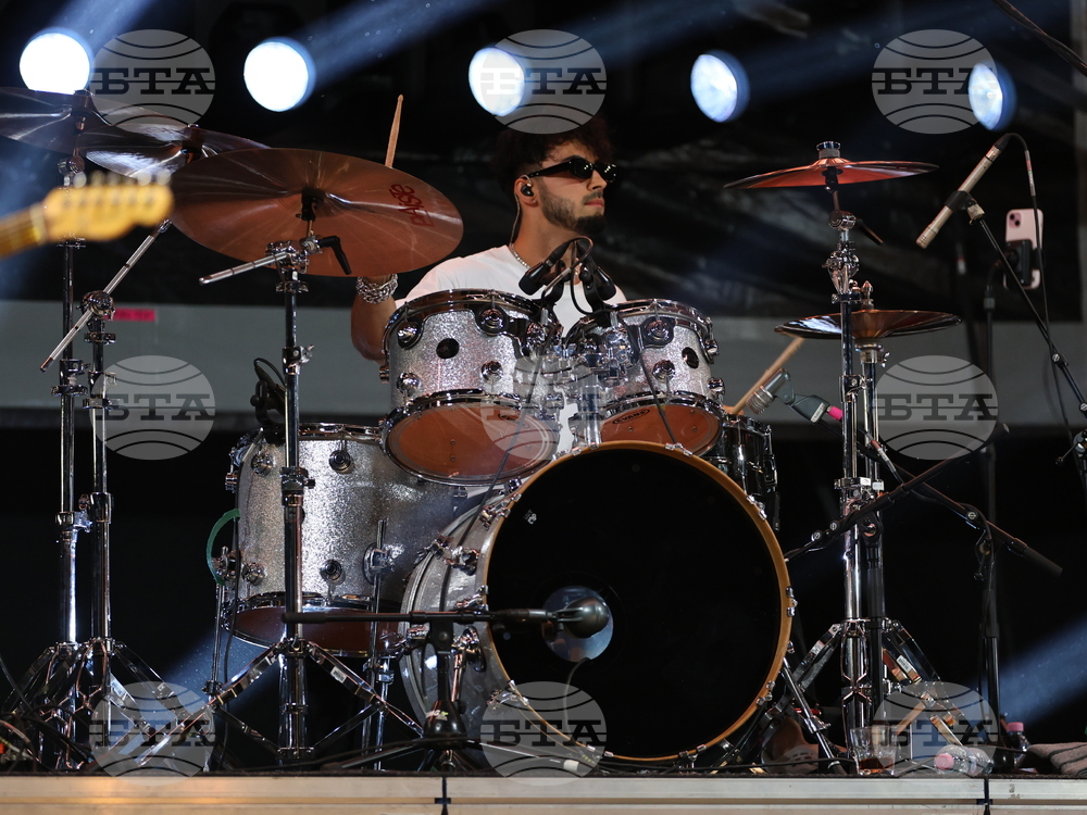 Пловдив - Фестивал "Франкофоли"