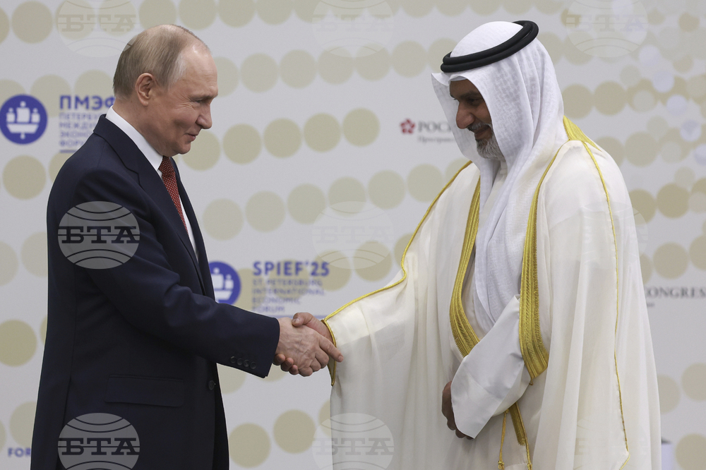 Russia OPEC