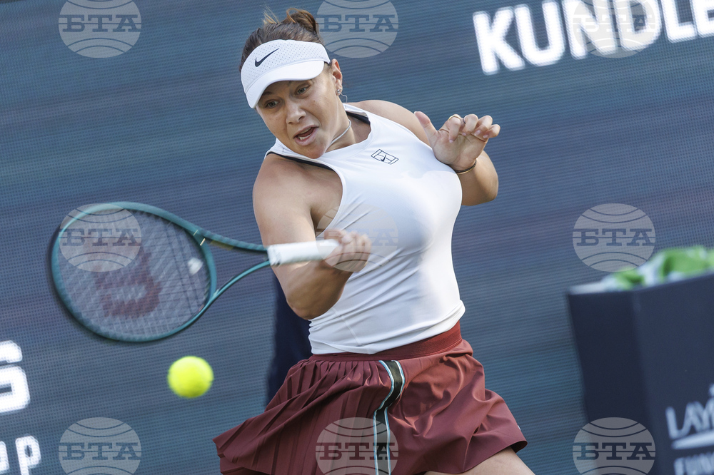 Germany Tennis