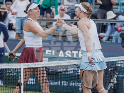 Germany Tennis Berlin Open