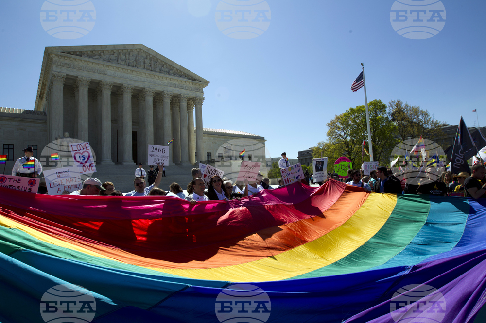 Same Sex Marriage What to Know