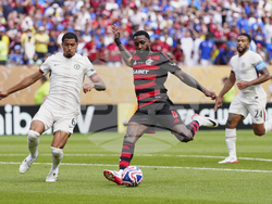 CWC Flamengo Chelsea Soccer