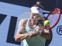 Germany Tennis Berlin Open