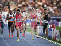 France Athletics Diamond League
