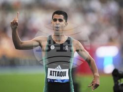 France Athletics Diamond League