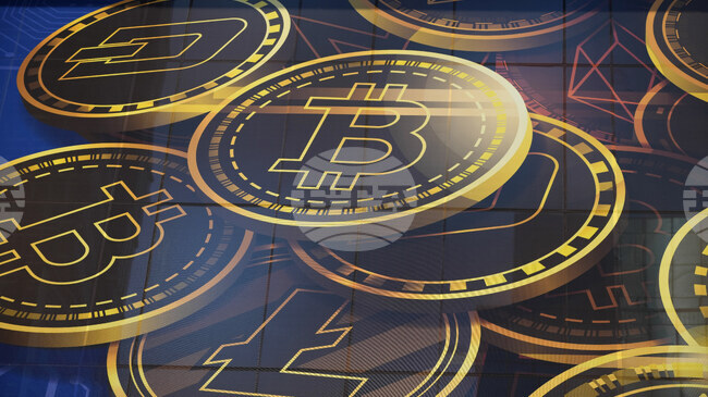 Биткойнът падна под 90 000 долара, връщайки се до нива от ноември, когато се обезцени с 18 000 долара