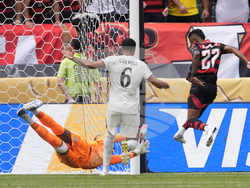 CWC Flamengo Chelsea Soccer