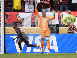 CWC Flamengo Chelsea Soccer