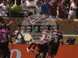 CWC Flamengo Chelsea Soccer