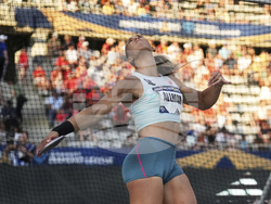 France Athletics Diamond League
