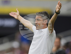 CWC Benfica Auckland City Soccer