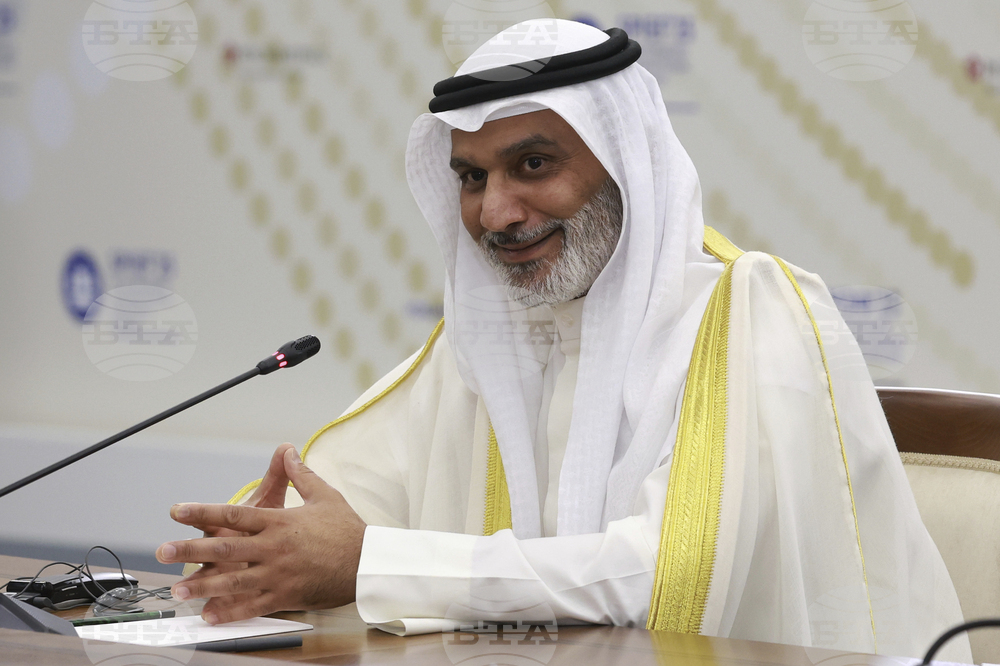 Russia OPEC