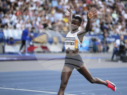 France Athletics Diamond League
