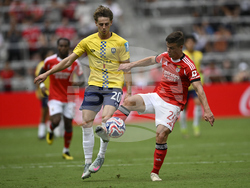 CWC Benfica Auckland City Soccer