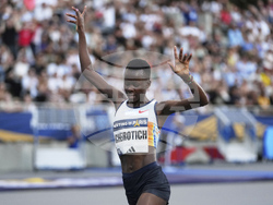 France Athletics Diamond League