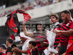 CWC Flamengo Chelsea Soccer