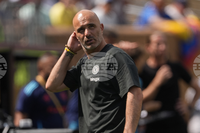 Енцо Мареска: "Всичко се промени за шест минути"